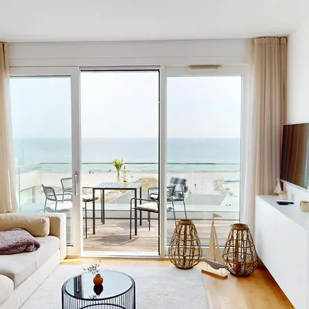 Yachthafen Penthouse 