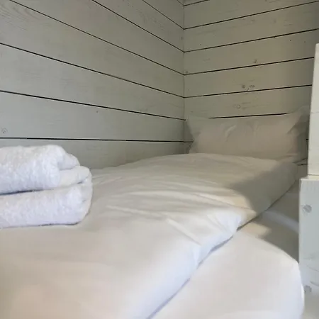 Yachthafen Penthouse 