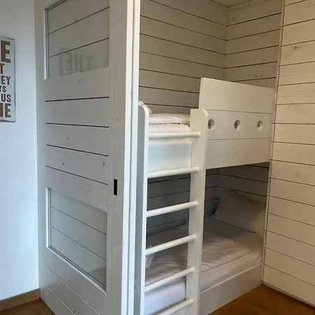 Yachthafen Penthouse 