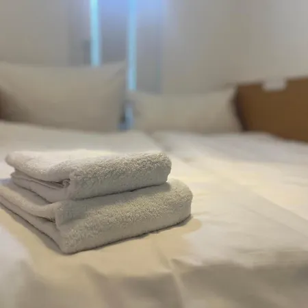 Διαμέρισμα Yachthafen Penthouse 