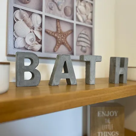 Yachthafen Penthouse 