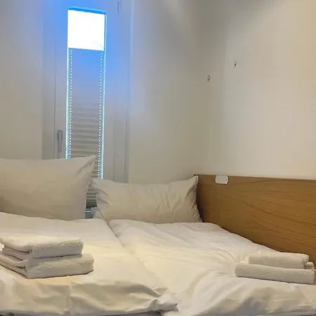 Yachthafen Penthouse 