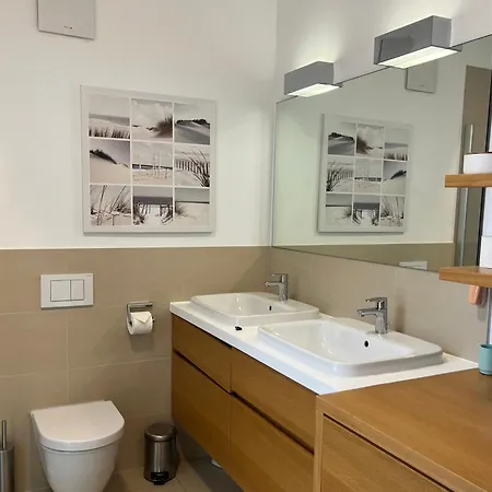 Yachthafen Penthouse 