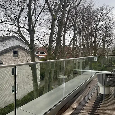 Yachthafen Penthouse 